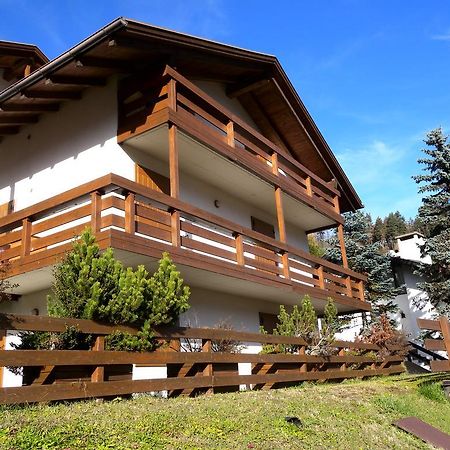 קאבאלס Appartamento Bellavista מראה חיצוני תמונה