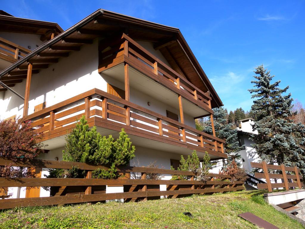 קאבאלס Appartamento Bellavista מראה חיצוני תמונה